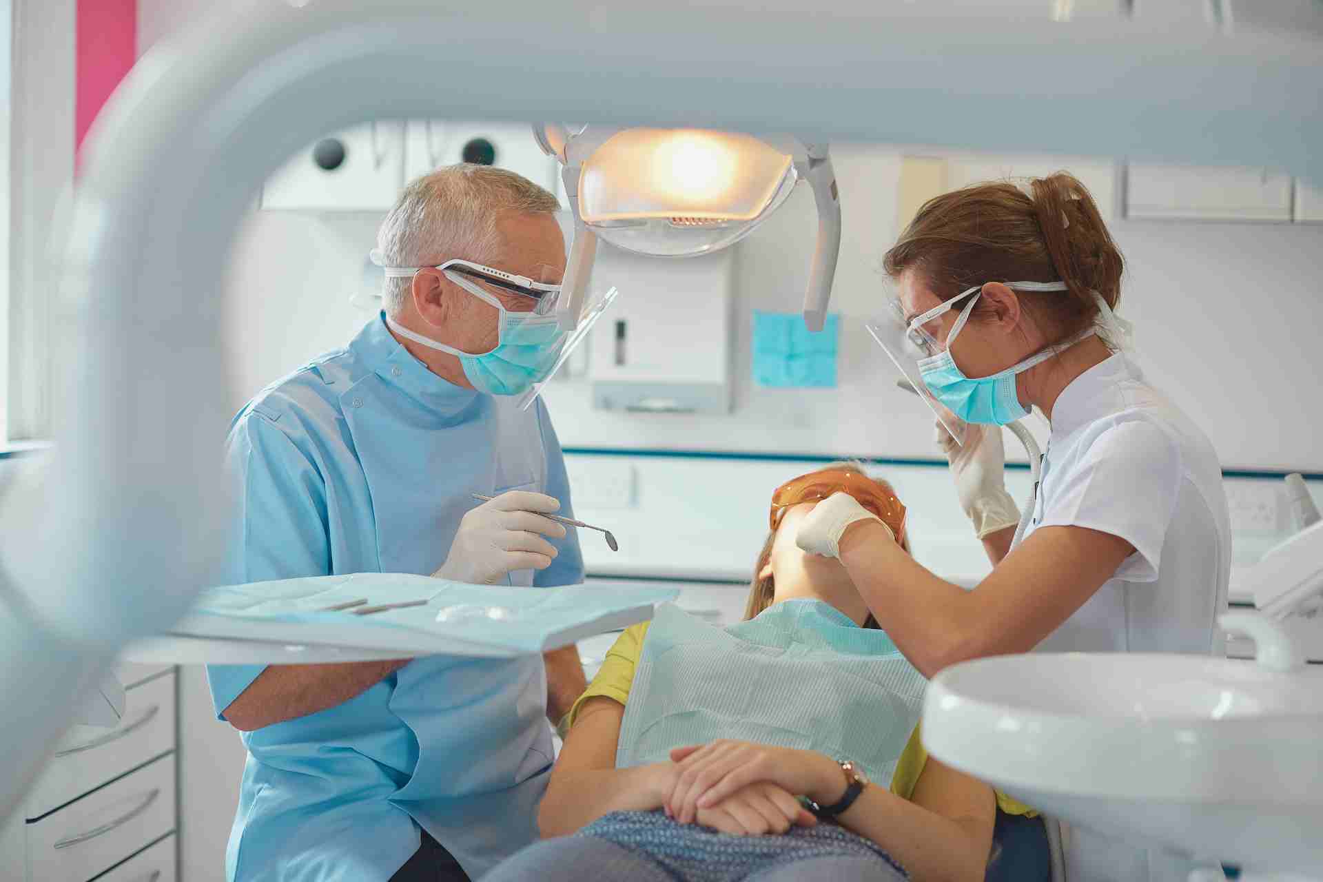 Dentist in Eastlake, OH
